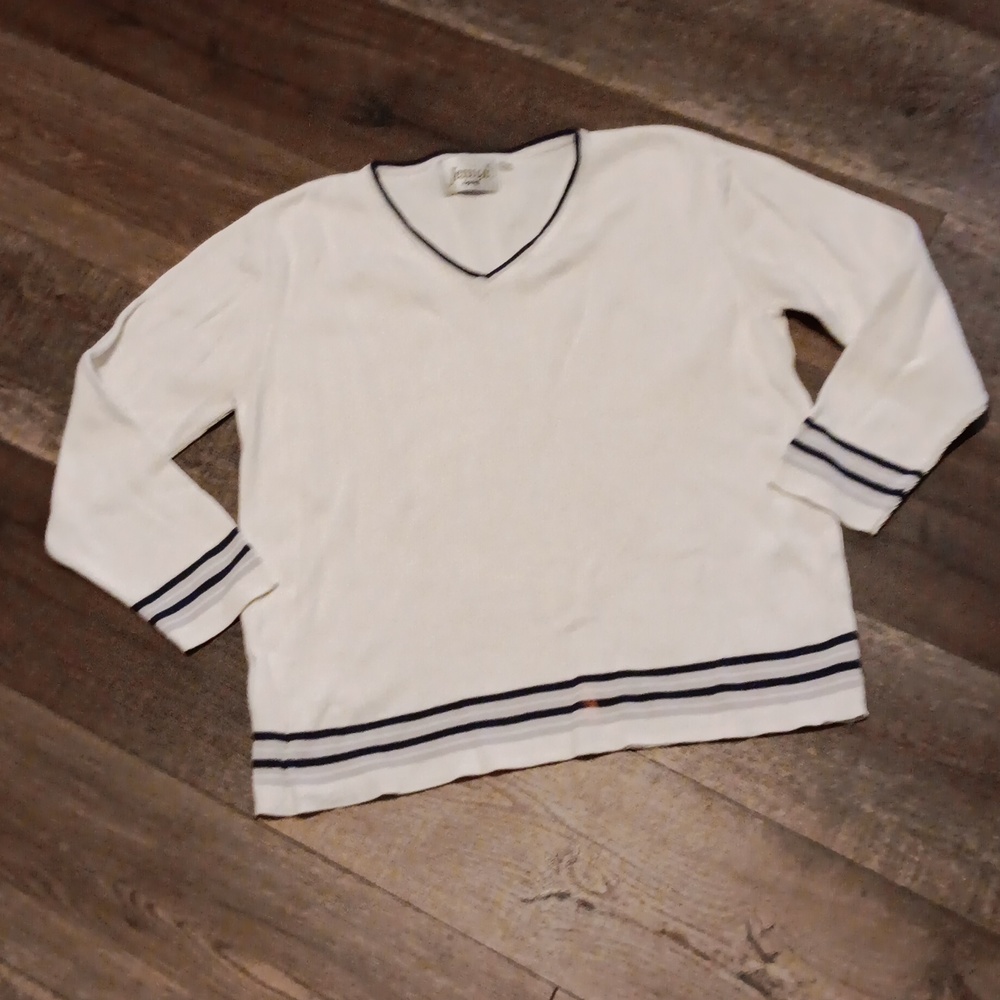 Vintage sweater